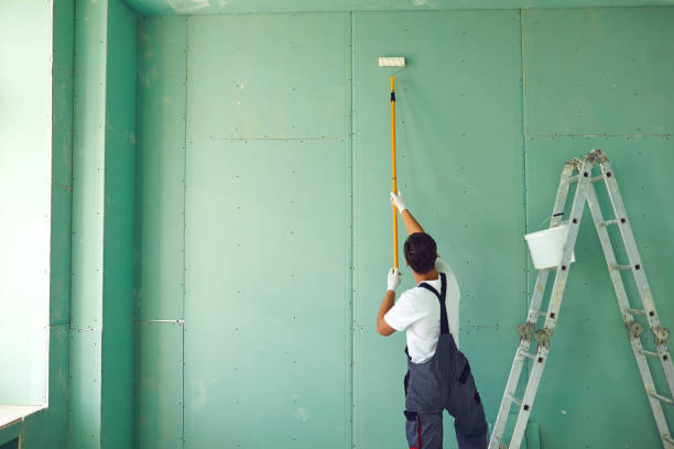 Best Mold Prevention Services  in Gas City, IN
