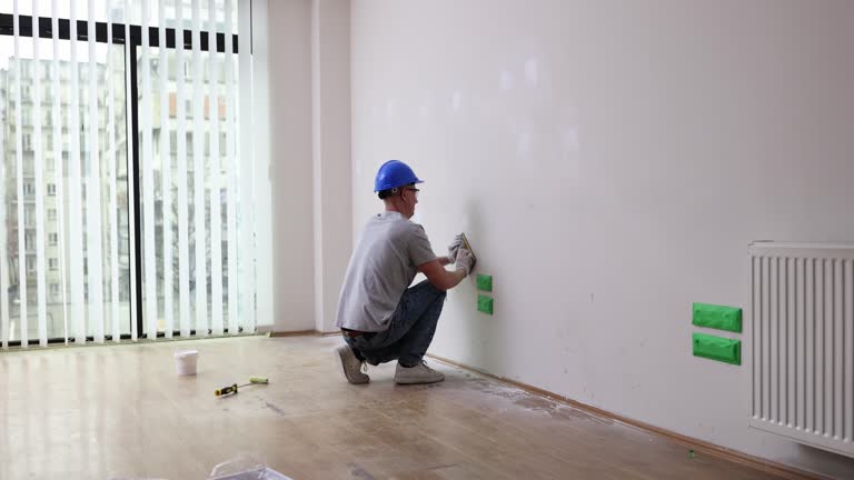 Reliable Gas City, IN Mold Removal Solutions