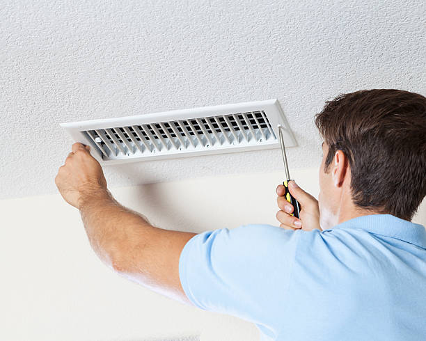 Best Residential Mold Inspection & Testing  in Gas City, IN